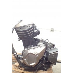 Kawasaki Z800 13-17 Silnik 28006 km...