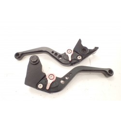 Kawasaki Z800 13-17 Dźwignie klamki...