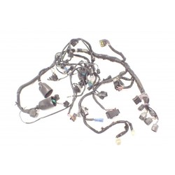 Kawasaki Z800 13-17 Instalacja wiązka ABS