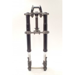 Kawasaki Z800 13-17 Zawieszenie półka lagi