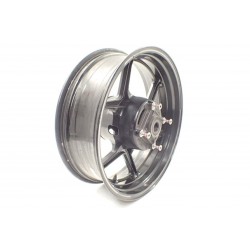 Kawasaki Z800 13-17 Felga tył 17"x5.50