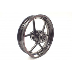 Kawasaki Z800 13-17 Felga przód 17"x3.50 z...
