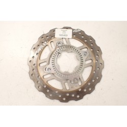 Kawasaki Z800 13-17 Tarcza hamulcowa tył...