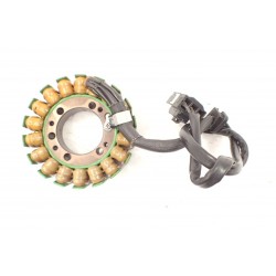 Kawasaki Z800 13-17 Alternator stator cewki