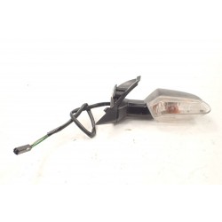 Kawasaki Z800 13-17 Kierunkowskaz [L] przód