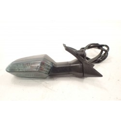 Kawasaki Z800 13-17 Kierunkowskaz [P] przód