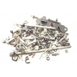 Kawasaki Z800 13-17 Śruby z demontażu