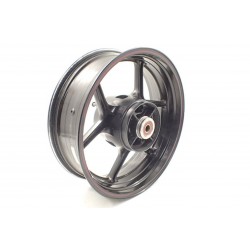 Kawasaki Z800 13-17 Felga tył 17"x5.50