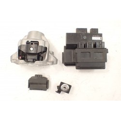 Kawasaki Z800 13-17 Stacyjka moduł zamek