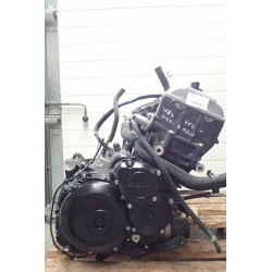 Suzuki GSX-S 1000 F (16-19 ) Silnik 15681...