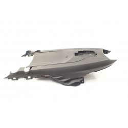 Suzuki GSX-S 1000 F 16-19 Wypełnienie tył...