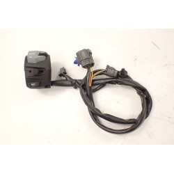 Suzuki GSX-S 1000 F 16-19 Przełącznik lewy