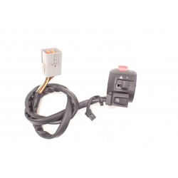 Suzuki GSX-S 1000 F 16-19 Przełącznik prawy