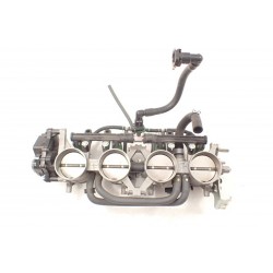 Suzuki GSX-S 1000 F 16-19 Przepustnice...