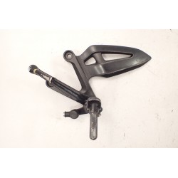 Suzuki GSX-S 1000 F 16-19 Set [L] podnóżek...