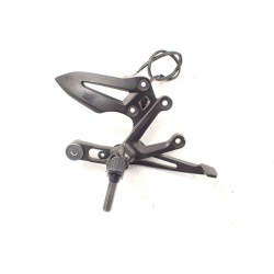 Suzuki GSX-S 1000 F 16-19 Set [P] podnóżek...