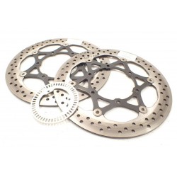 Suzuki GSX-S 1000 F 16-19 Tarcze hamulcowe...