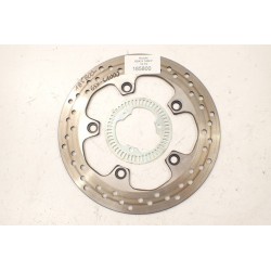 Suzuki GSX-S 1000 F 16-19 Tarcza hamulcowa...