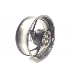 Suzuki GSX-S 1000 F 16-19 Felga tył 17"x6.00