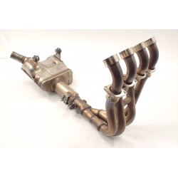 Suzuki GSX-S 1000 F 16-19 Kolektor...