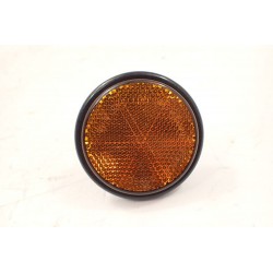 Suzuki GSX-S 1000 F 16-19 Odblask mocowanie