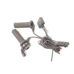 Triumph Sprint 1050 ST 05-10 Rolgaz...