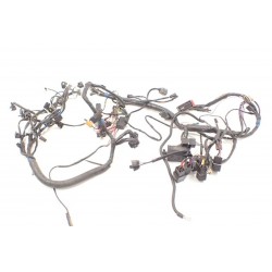 Triumph Sprint 1050 ST 05-10 Instalacja...