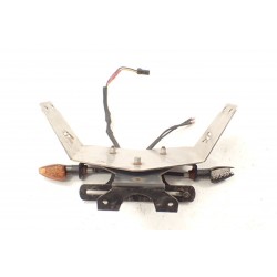 Triumph Sprint 1050 ST 05-10 Mocowanie...