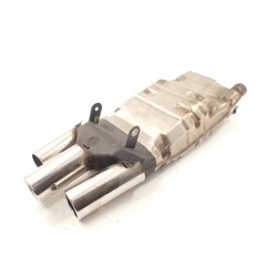 Triumph Sprint 1050 ST 05-10 Tłumik wydech...