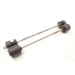 Triumph Sprint 1050 ST 05-10 Ośka przód...