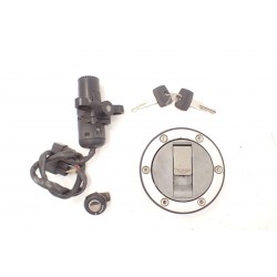 Triumph Sprint 1050 ST 05-10 Stacyjka...