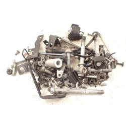 Triumph Sprint 1050 ST 05-10 Śruby z...