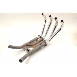 Yamaha XJ 900 94-04 Kolektor wydechowy wydech