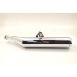 Yamaha XJ 900 94-04 Tłumik [L] wydech...