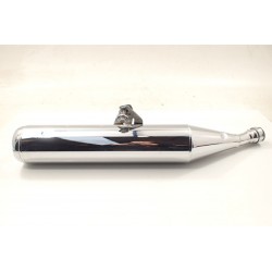 Yamaha XJ 900 94-04 Tłumik [P] wydech...