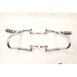 Yamaha XJ 900 94-04 Gmole osłona silnika...