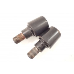 Yamaha XJ 900 94-04 Ciężarki kierownicy...