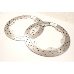 Yamaha XJ 900 94-04 Tarcze hamulcowe przód...