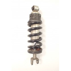 Yamaha XVS 1100 Drag Star Amoryzator tył