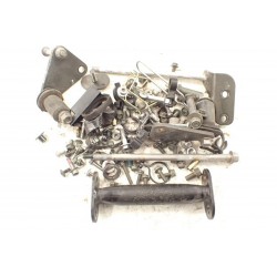 Yamaha XJ 900 94-04 Śruby z demontażu