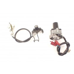 Yamaha XJ 900 94-04 Stacyjka zamek