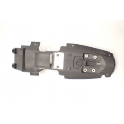 Yamaha MT 125 20- Wypełnienie tył nadkole