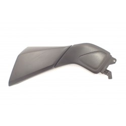 Yamaha MT 125 20- Bok [L] przód osłona...