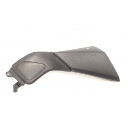 Yamaha MT 125 20- Bok [P] przód osłona...