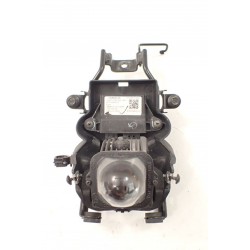 Yamaha MT 125 20- Lampa przód reflektor +...