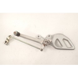 Yamaha MT 125 20- Set [L] podnóżek...