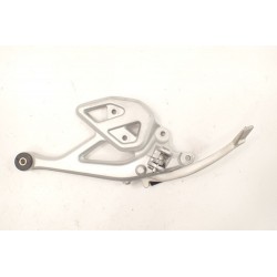 Yamaha MT 125 20- Set [P] podnóżek...