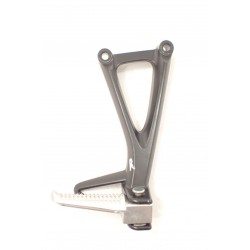 Yamaha MT 125 20- Set [P] podnóżek...