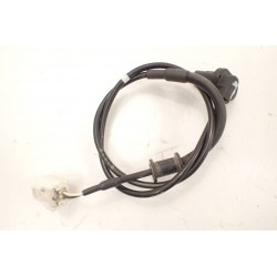 Yamaha MT 125 20- Czujnik ABS tył