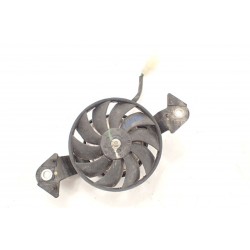 Yamaha MT 125 20- Wentylator chłodnicy...